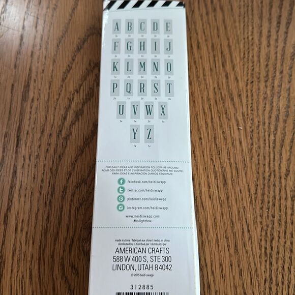 ❤️5/$25 +Bundle Sale | Bundle 5 items $7-$9 & Save! Otherwise priced as marked! - Picture 3 of 6